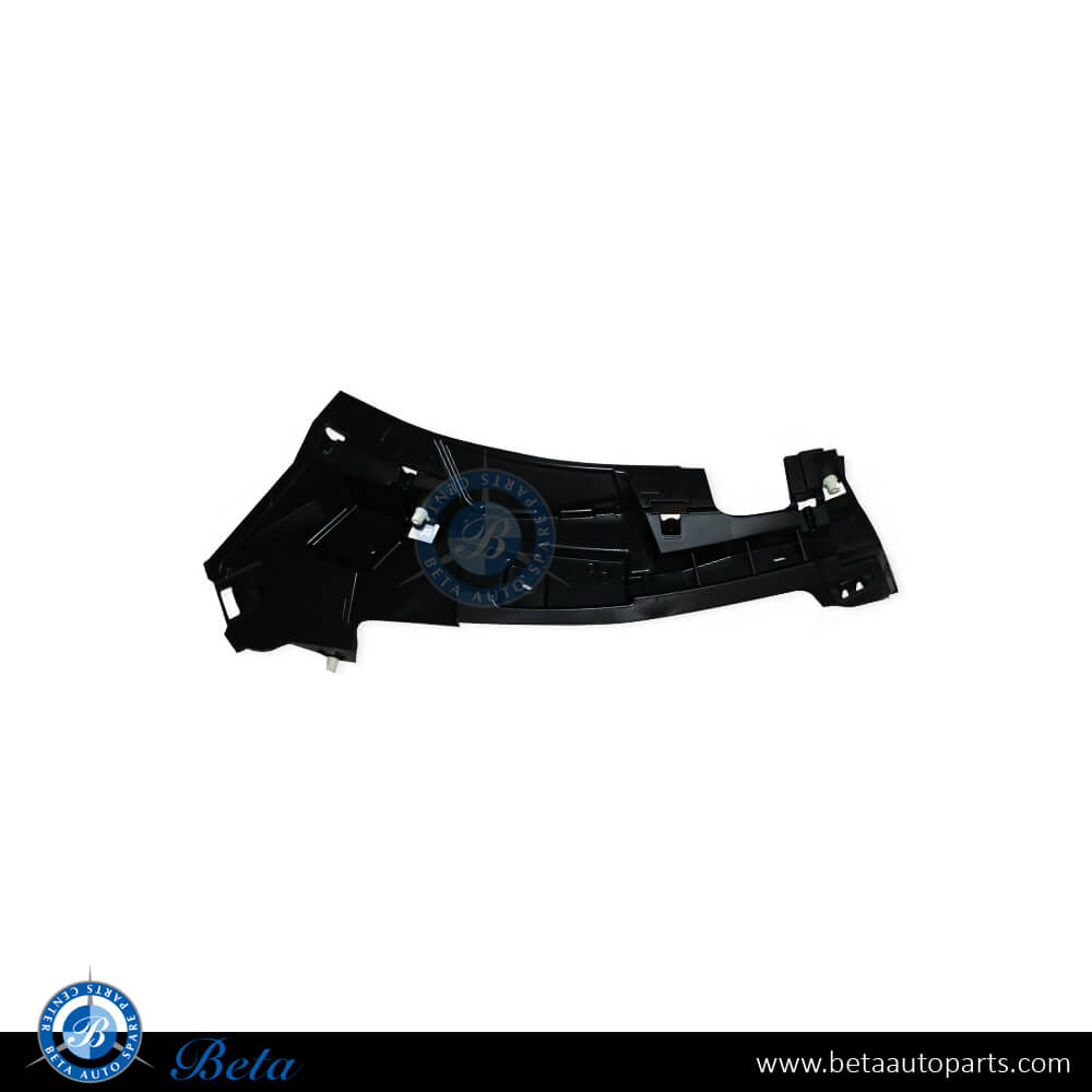 Right Side Front Bumper Mounting Bracket for Range Rover Vogue 2018-Up models, Part Number LR098693 Right Side Front Bumper Mounting Bracket for Range Rover Vogue 2018-Up models, Part Number LR098693